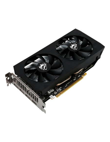 TARJETA DE VIDEO BOETEC RX 5500 8GB GDDR6 (RX 5500 8GD6) 128 BITS