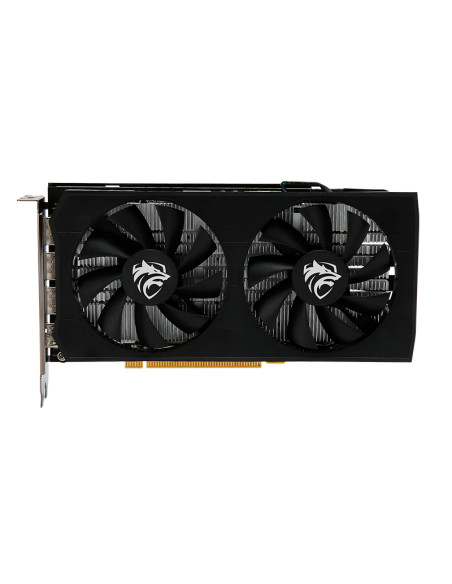 TARJETA DE VIDEO BOETEC RX 5500 8GB GDDR6 (RX 5500 8GD6) 128 BITS