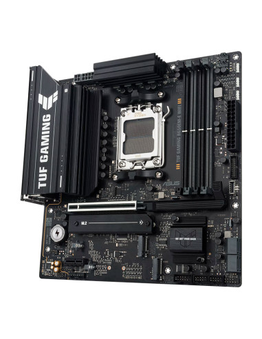 MAINBOARD ASUS TUF GAMING B650EM-E WIFI DDR5...