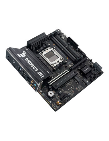 MAINBOARD ASUS TUF GAMING B650EM-E WIFI DDR5...