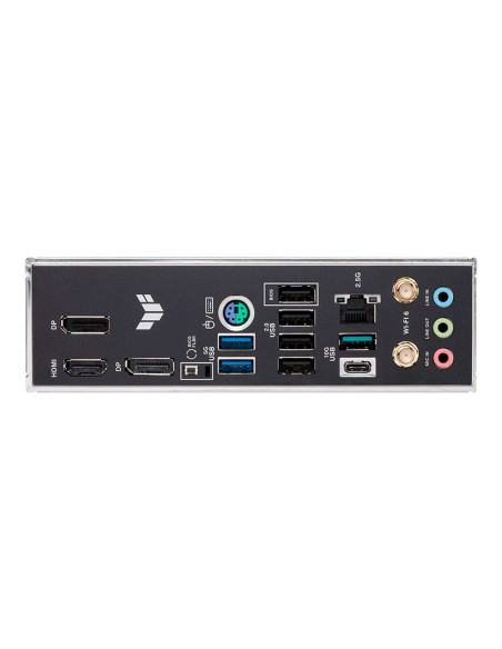 MAINBOARD ASUS TUF GAMING B650EM-E WIFI DDR5 AM5 (90MB1LR0-M0EAY0)