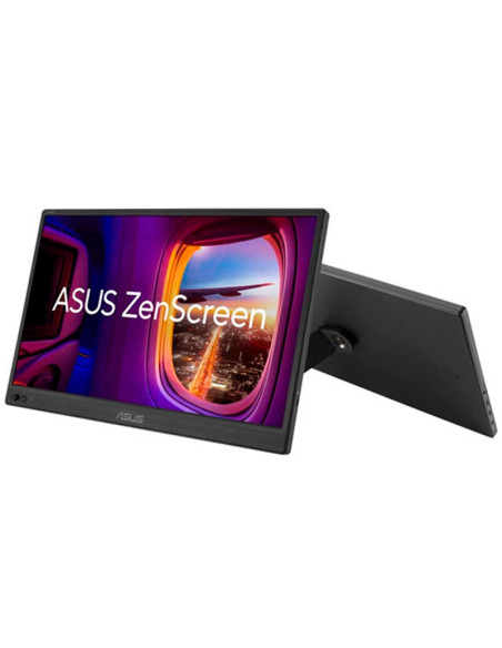 MONITOR PORTATIL ASUS ZENSCREEN 15.6 FHD (MB169CK) IPS