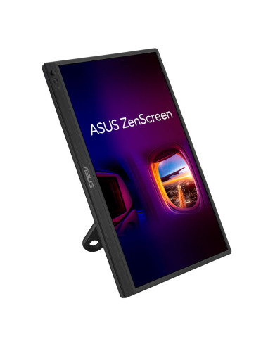MONITOR PORTATIL ASUS ZENSCREEN 15.6 FHD...