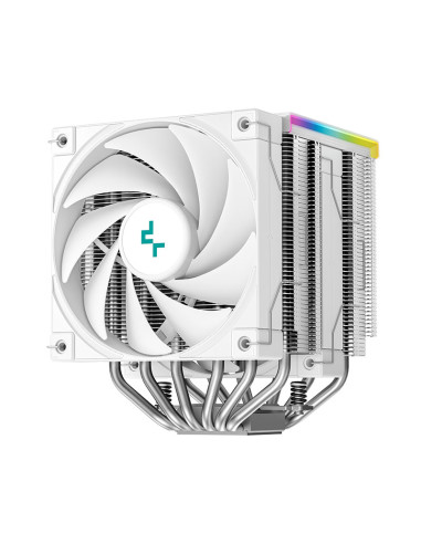 COOLER PARA PROCESADOR DEEPCOOL AK620 DIGITAL...