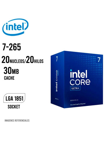 SETUP GAMER RIKA ULTRA 7-265 16GB 1TB SSD...