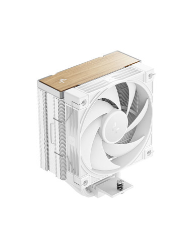COOLER PARA PROCESADOR DEEPCOOL AK400 G2 WH...