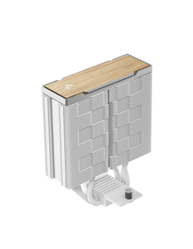COOLER PARA PROCESADOR DEEPCOOL AK400 G2 WH...