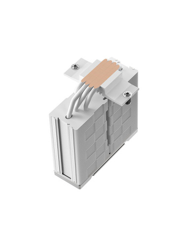COOLER PARA PROCESADOR DEEPCOOL AK400 G2 WH...