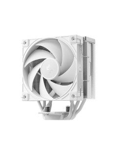 COOLER PARA PROCESADOR DEEPCOOL AK400 G2 WH 2