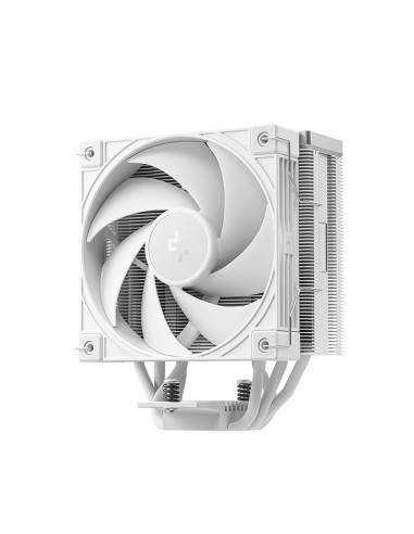 COOLER PARA PROCESADOR DEEPCOOL AK400 G2 WH...