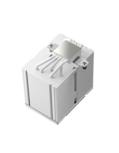 COOLER PARA PROCESADOR DEEPCOOL AK500 G2 WH...