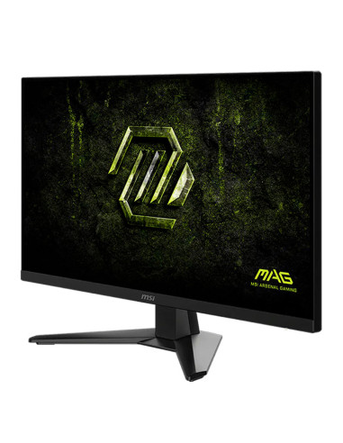 MONITOR GAMER MSI 27" ( MAG-272F X24 ) PANEL...