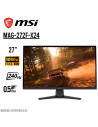 MONITOR GAMER MSI MAG-272F-X24