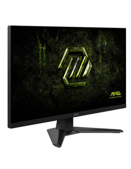 MONITOR GAMER MSI 27" ( MAG-272F X24 ) PANEL RAPID IPS | 240HZ - 0.5MS | HDMI - DP