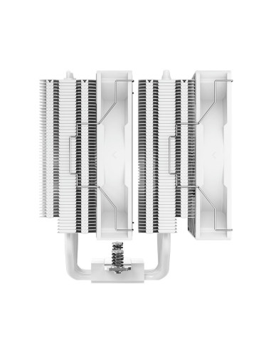 COOLER PARA PROCESADOR DEEPCOOL AG620 WH ARGB...