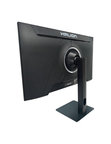 MONITOR GAMER HALION (HG2726QF) 27 QHD 2K 180HZ...