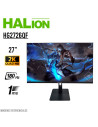MONITOR GAMER HALION HG2726QF