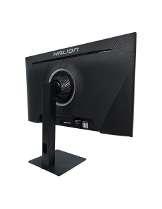 MONITOR GAMER HALION HG2726QF 2