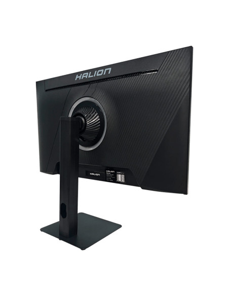 MONITOR GAMER HALION (HG2726QF) 27 QHD 2K 180HZ IPS|PIVOT