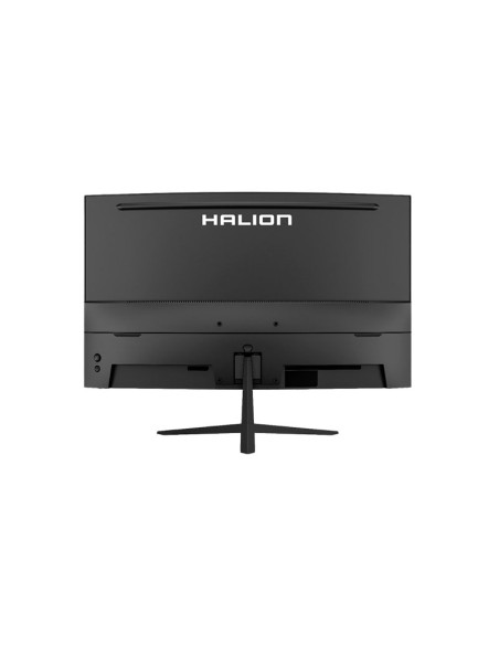 MONITOR GAMER CURVO HALION (HS2703FC) 27 FHD 144HZ VA