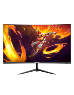 MONITOR GAMER CURVO HALION (HS2703FC) 27 FHD 144HZ VA 2