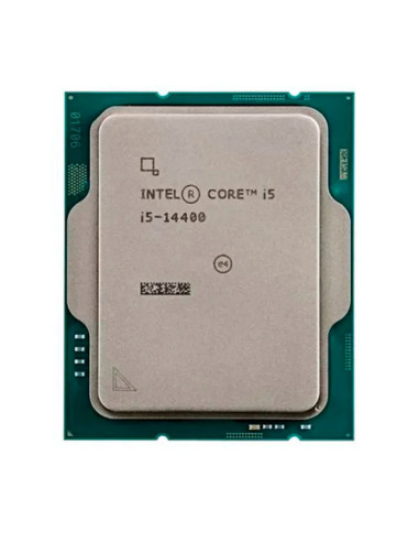 COMBO PROCESADOR INTEL I5-14400 + COOLER...