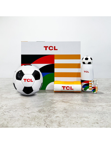 MONITOR TCL 24" (24G54) PANEL VA MINI-LED | 100HZ - 5 MS | FULL HD 1920 X 1080 | HDMI - VGA