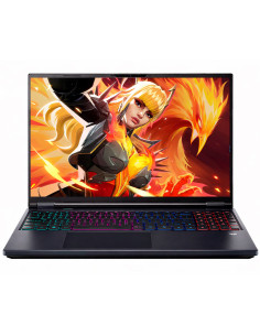 LAPTOP GAMER ACER PREDATOR PHN16-73-92X1 ULTRA 9-275HX... 2