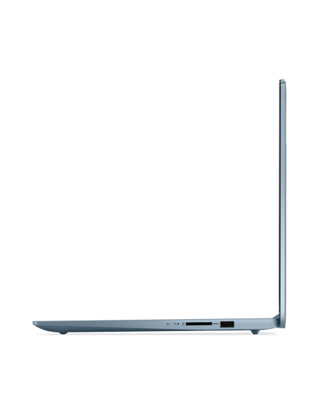 LAPTOP LENOVO IDEAPAD SLIM 3 15IAH8 I5-12450H 16GB 512GB SSD 15.6 FHD TOUCHSCREEN FREEDOS ( 83ER00NKLM )