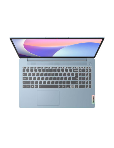 LAPTOP LENOVO IDEAPAD SLIM 3 15IAH8 I5-12450H...