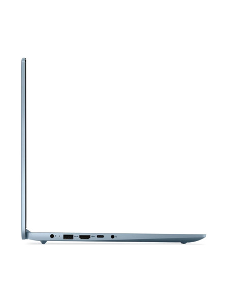 LAPTOP LENOVO IDEAPAD SLIM 3 15IAH8 I5-12450H 16GB 512GB SSD 15.6 FHD TOUCHSCREEN FREEDOS ( 83ER00NKLM )