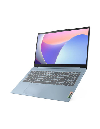LAPTOP LENOVO IDEAPAD SLIM 3 15IAH8 I5-12450H...