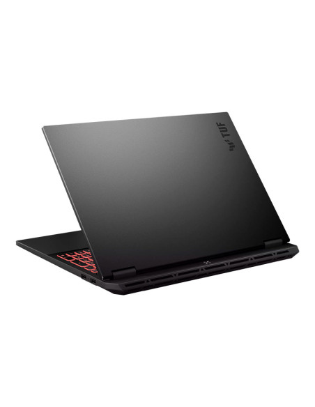 LAPTOP GAMER ASUS TUF FA608PM-RV078 RYZEN 9-8940HX 16GB 1TB GEFORCE RTX 5060 8GB 16 WUXGA 165HZ FREEDOS ( 90NR0MC1-M00590)
