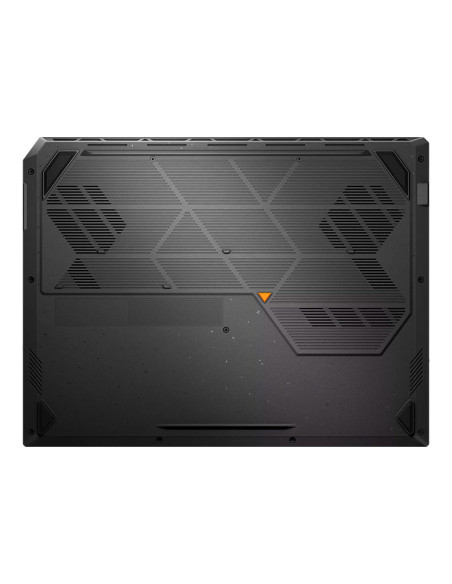 LAPTOP GAMER ASUS TUF FA608PM-RV078 RYZEN 9-8940HX 16GB 1TB GEFORCE RTX 5060 8GB 16 WUXGA 165HZ FREEDOS ( 90NR0MC1-M00590)
