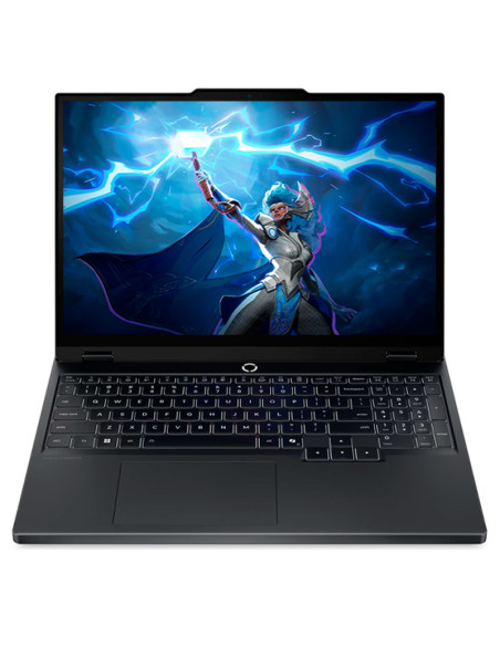 LAPTOP GAMER LENOVO LEGION 5 15IAX10 ULTRA9-275HX 16GB 1TB SSD GEFORCE RTX 5070 8GB 15.1 WQXGA OLED 165HZ WINDOWS 11 (83F0001TUS