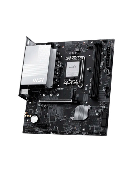 MAINBOARD MSI PRO H610M-A DDR4 (911-7E31-002) LGA 1700