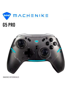GAMEPAD MACHENIKE G5 PRO BLACK ( G5 PRO ) WIRED -...
