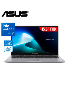 LAPTOP ASUS EXPERTBOOK P1503CVA