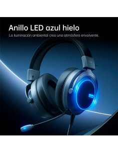 AUDIFONO GAMER MACHENIKE GX11 PRO 2
