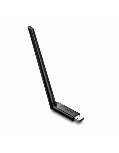 ADAPTADOR WIFI UGREEN  CM763 AX900 USB (35265)