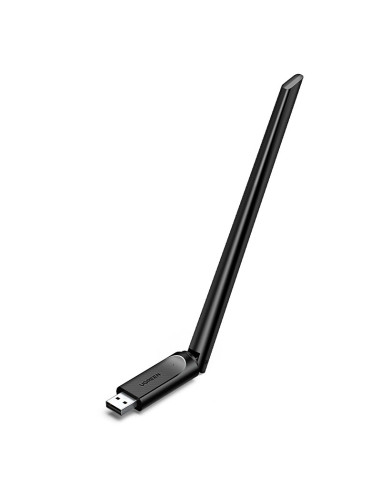 ADAPTADOR WIFI UGREEN  CM763 AX900 USB (35265)