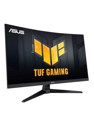 MONITOR GAMER CURVO ASUS 31.5" (VG32WQ3B) PANEL...
