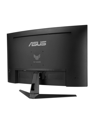 MONITOR GAMER CURVO ASUS 31.5" (VG32WQ3B) PANEL...