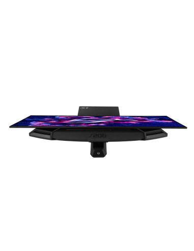 MONITOR GAMER ASUS ROG STRIX OLED 27"...