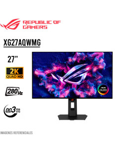 MONITOR GAMER ASUS ROG STRIX XG27AQWMG