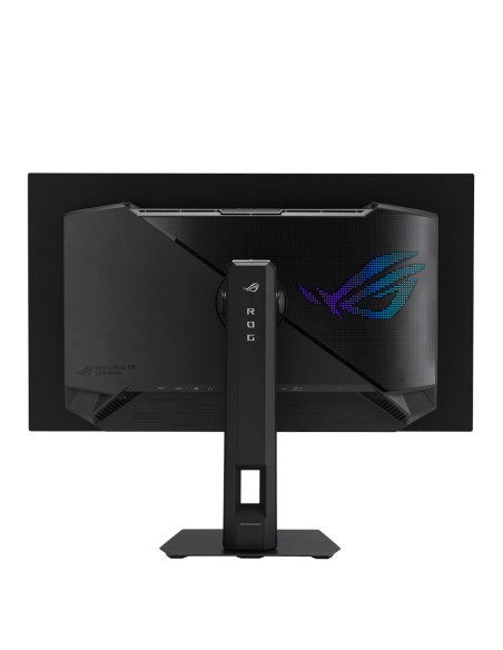 MONITOR GAMER ASUS ROG STRIX OLED 27" (XG27AQWMG) PANEL W0LED| 280HZ/0.03MS| HDMI-DP