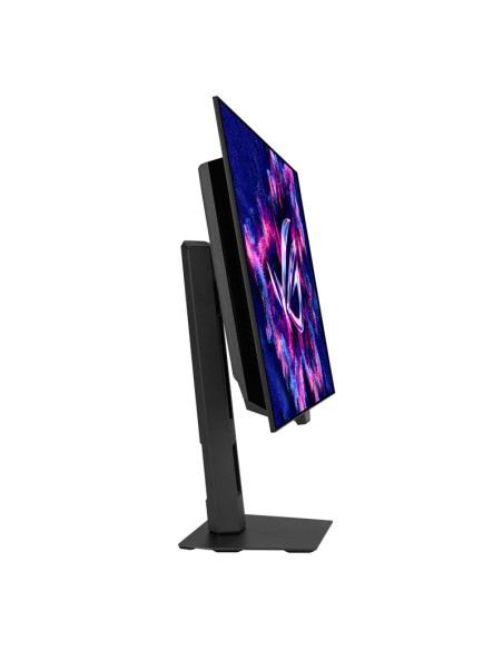 MONITOR GAMER ASUS ROG STRIX OLED 27" (XG27AQWMG) PANEL W0LED| 280HZ/0.03MS| HDMI-DP