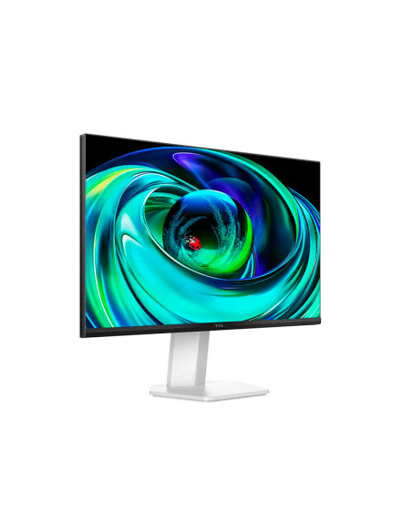 MONITOR TCL 24" (24G54) PANEL VA MINI-LED | 100HZ - 5 MS | FULL HD 1920 X 1080 | HDMI - VGA