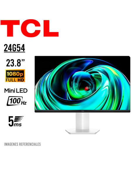 MONITOR TLC 24G54