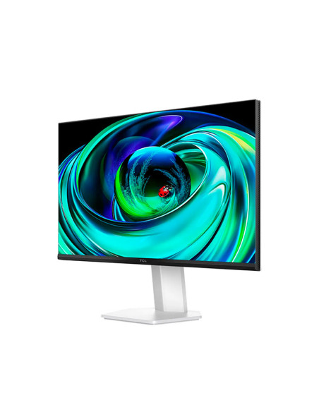 MONITOR TCL 24" (24G54) PANEL VA MINI-LED | 100HZ - 5 MS | FULL HD 1920 X 1080 | HDMI - VGA